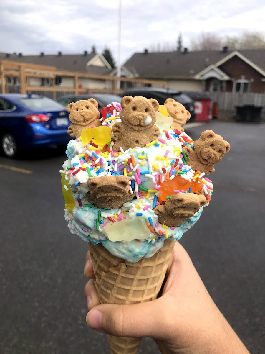 Jo-Jo’s Creameria Photo 2