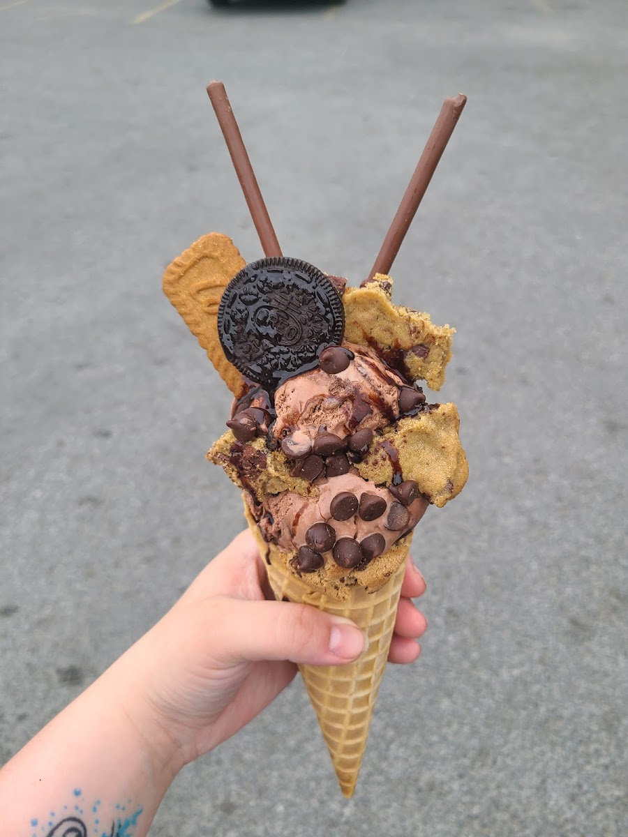 Jo-Jo’s Creameria Photo 9