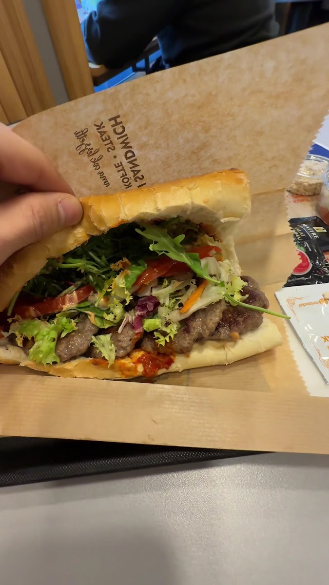Narli Sandwich Photo 2
