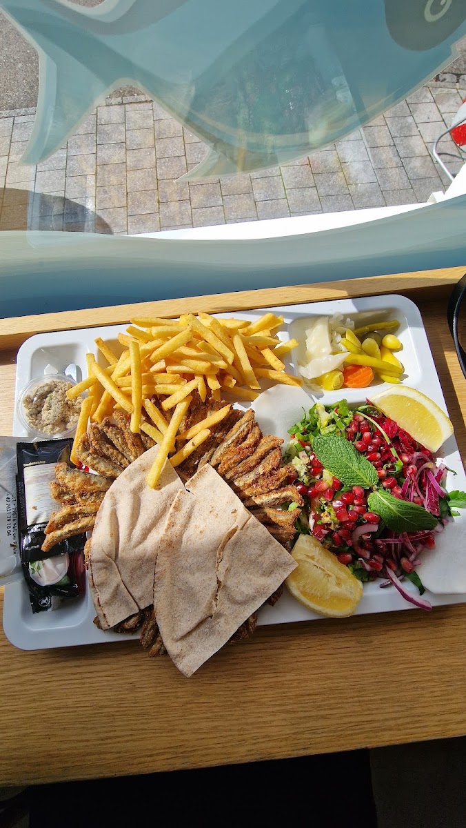 Narli Sandwich Photo 4