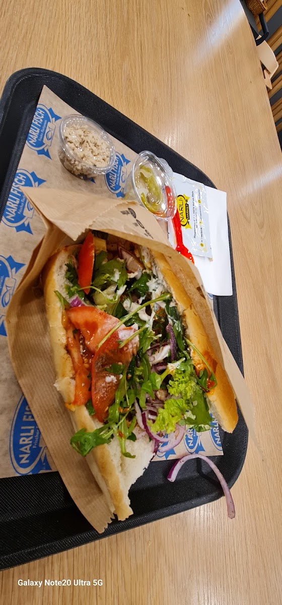 Narli Sandwich Photo 7