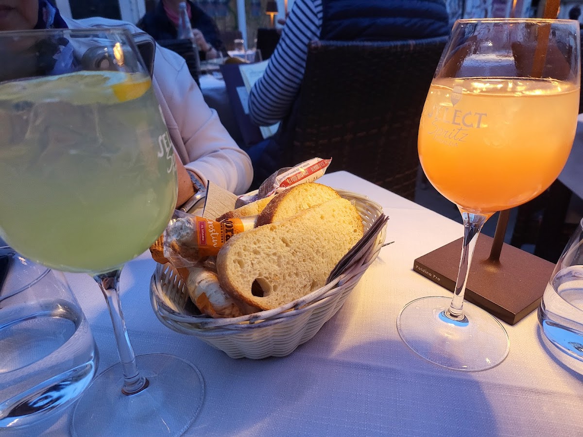 Trattoria Pizzeria San Toma' Photo 10