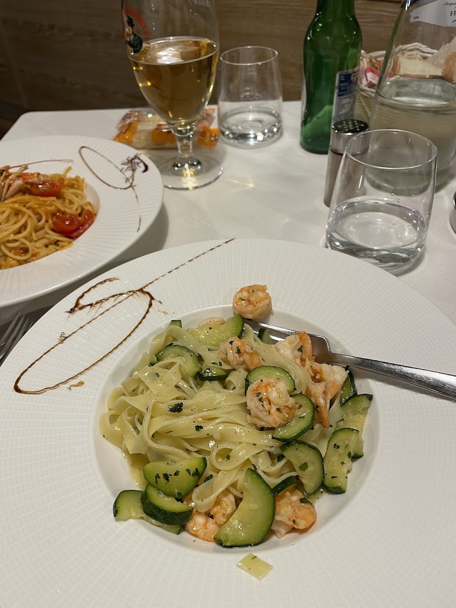 Trattoria Pizzeria San Toma' Photo 5