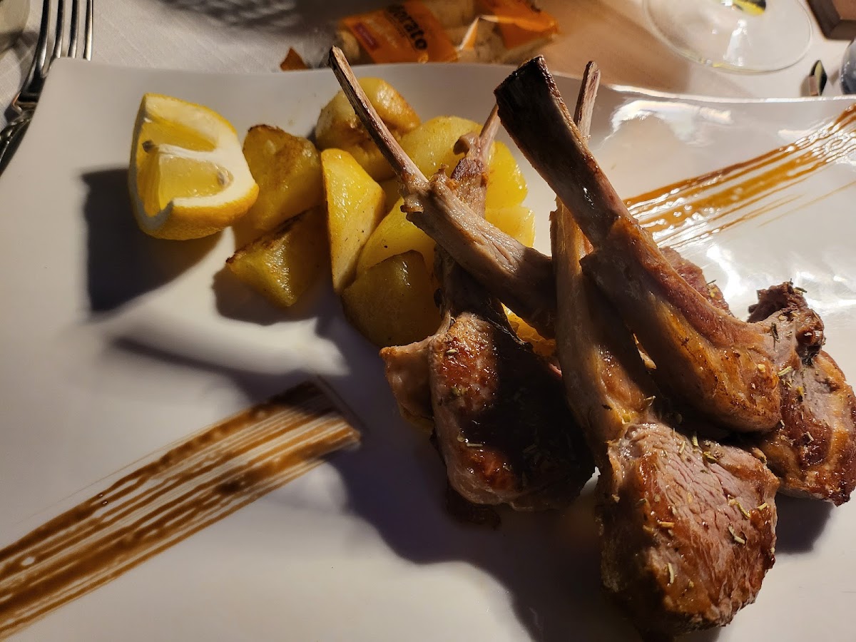 Trattoria Pizzeria San Toma' Photo 8