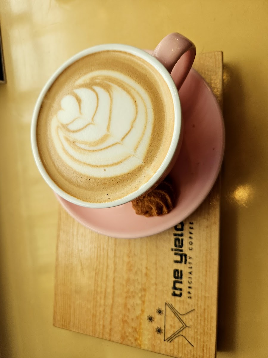 The Yield Specialty Coffee Photo 10
