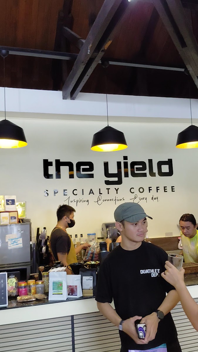 The Yield Specialty Coffee Photo 2