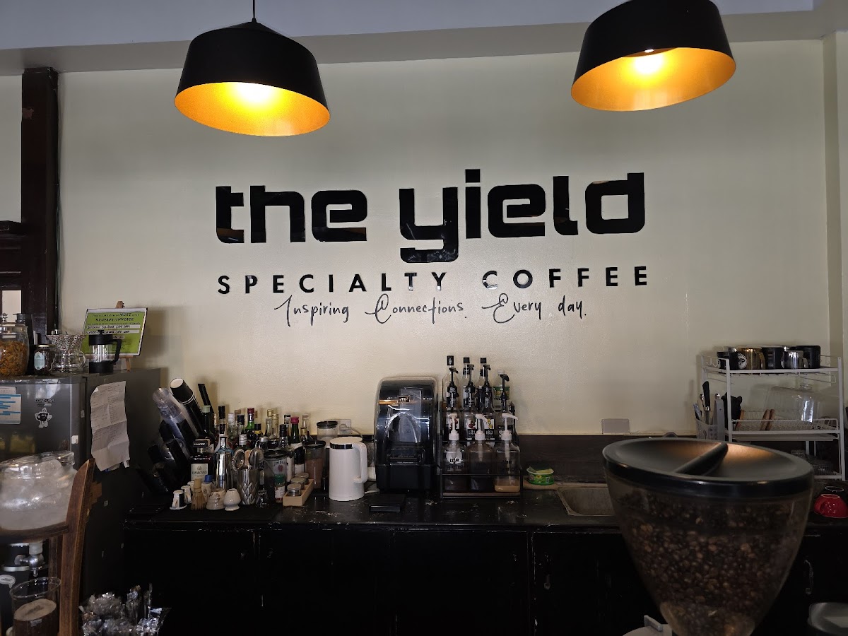 The Yield Specialty Coffee Photo 3