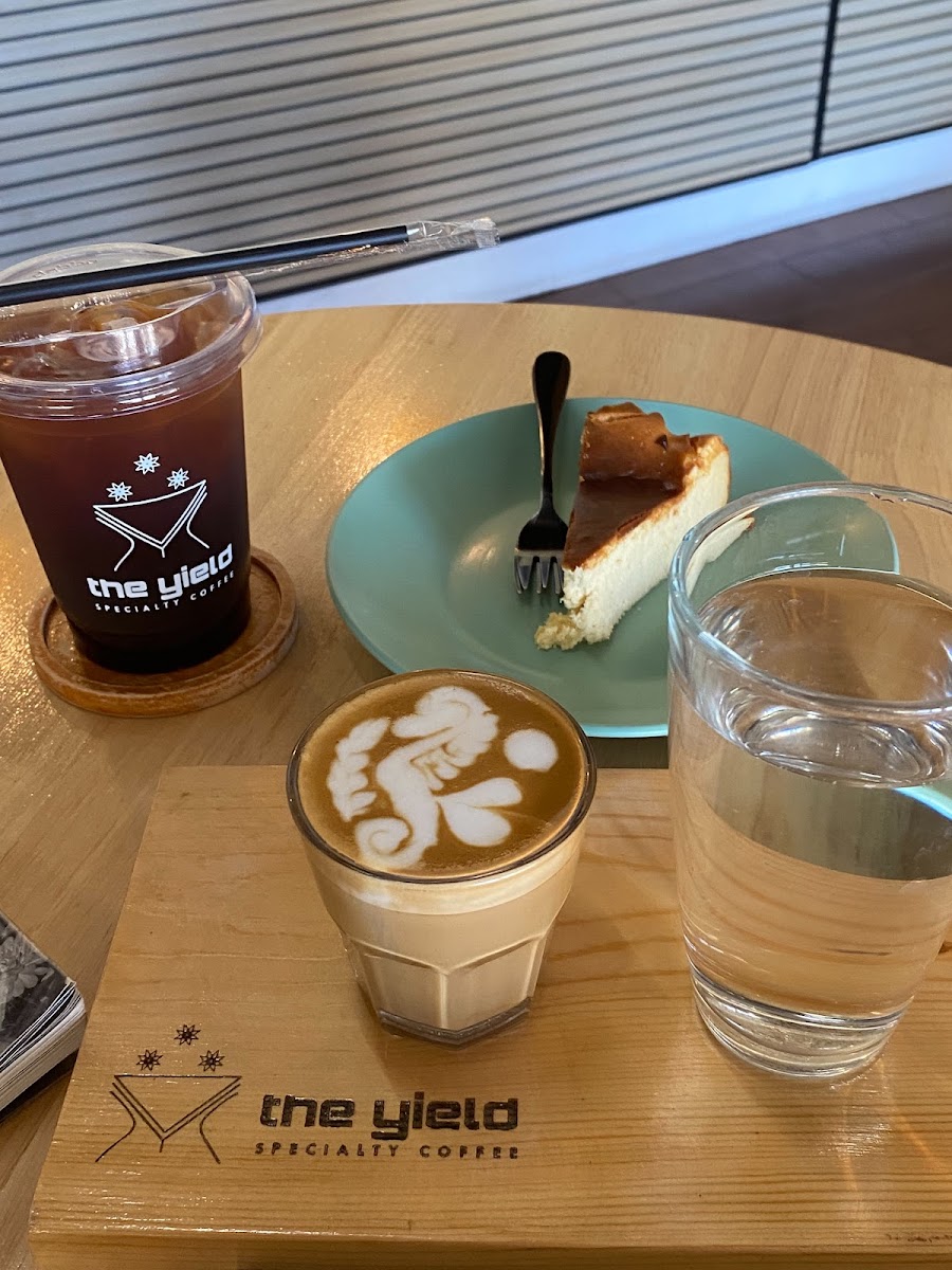 The Yield Specialty Coffee Photo 4