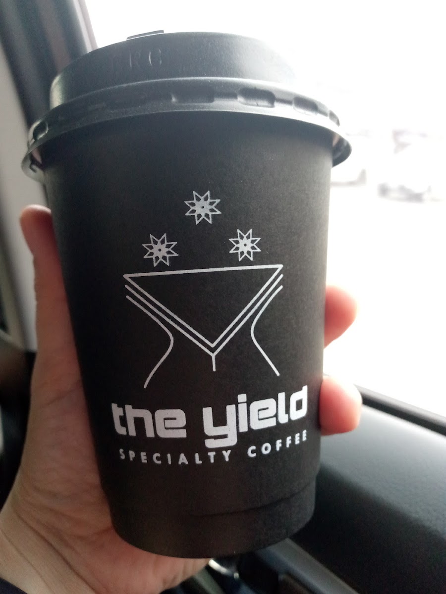 The Yield Specialty Coffee Photo 5