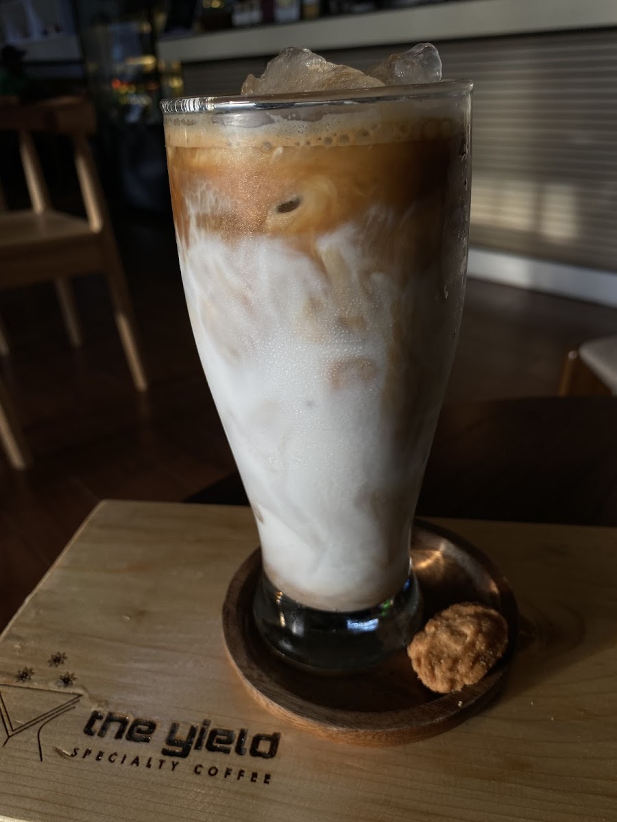 The Yield Specialty Coffee Photo 6