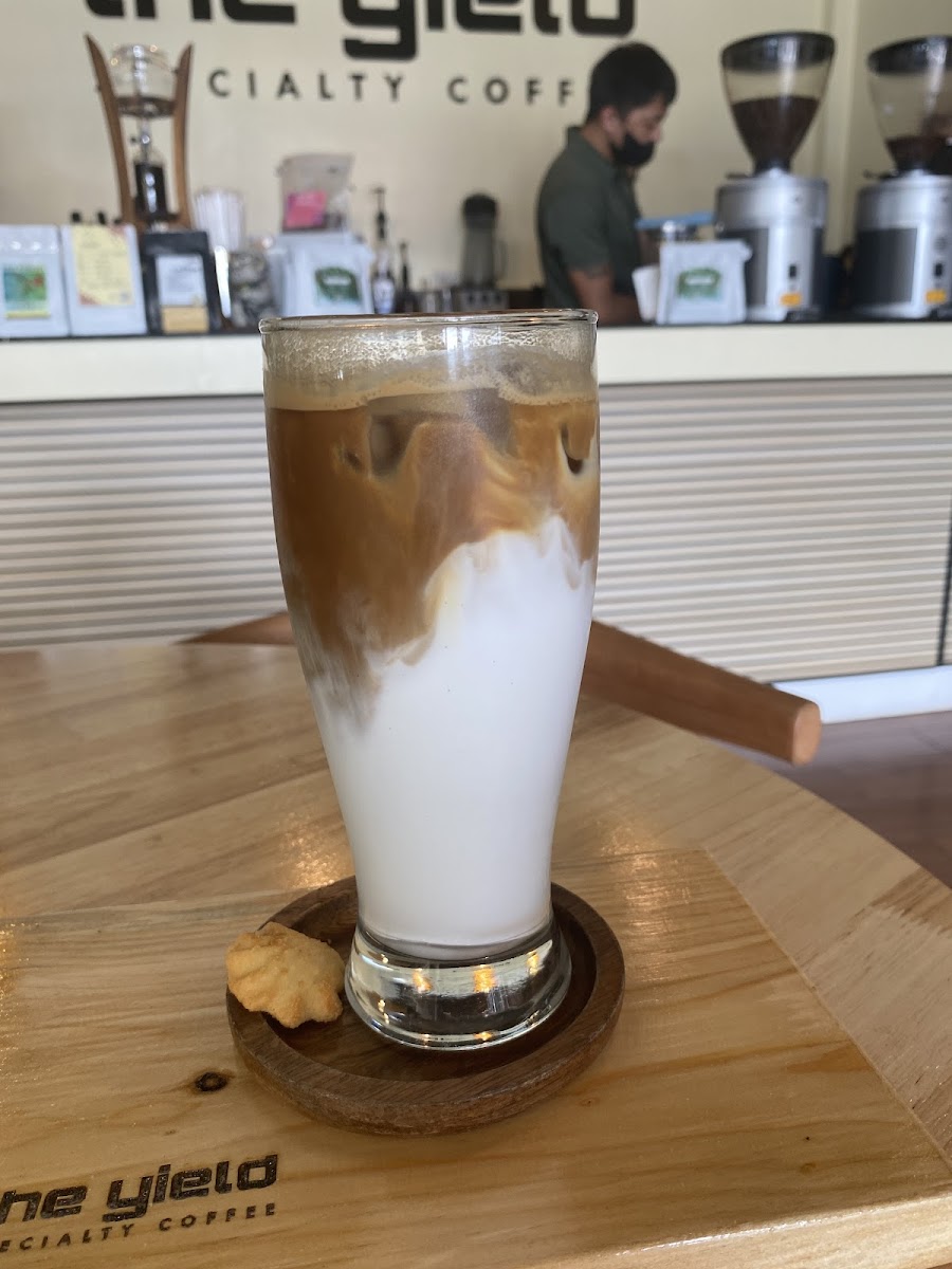 The Yield Specialty Coffee Photo 7