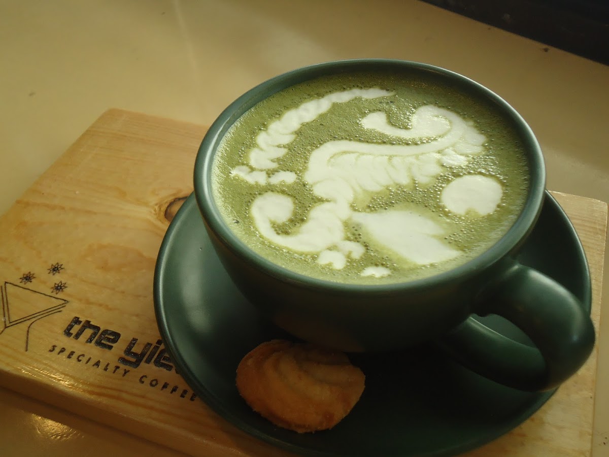 The Yield Specialty Coffee Photo 8
