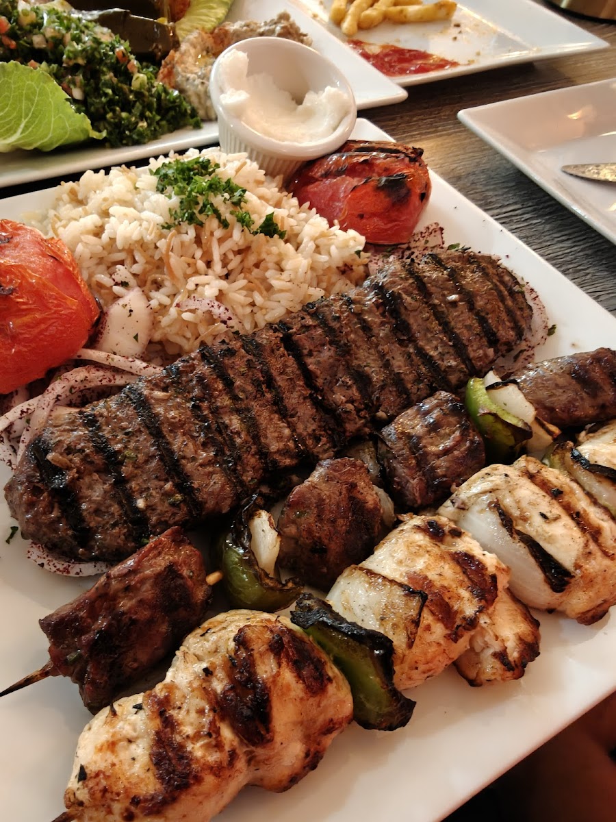 Time Out Cuisine Photo 7
