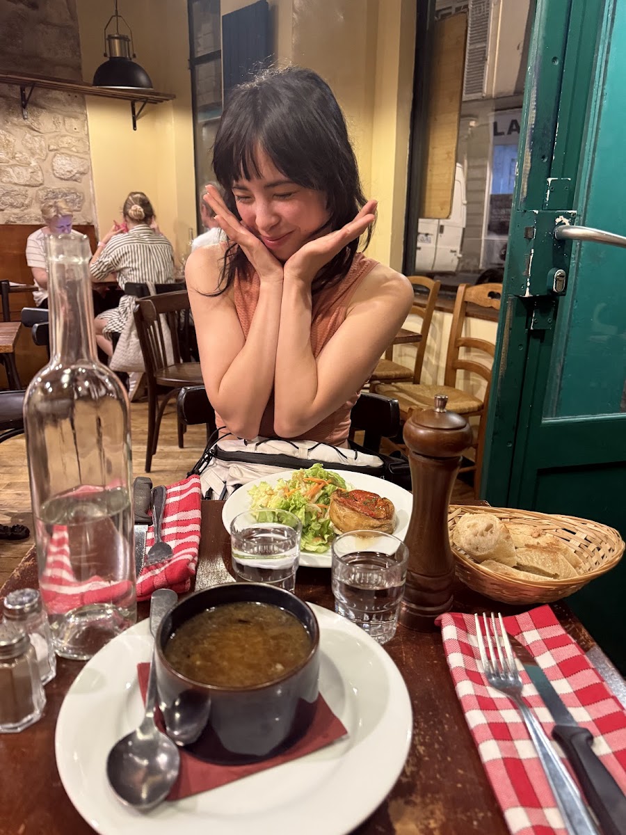 Le Jardin d'en Face Photo 5