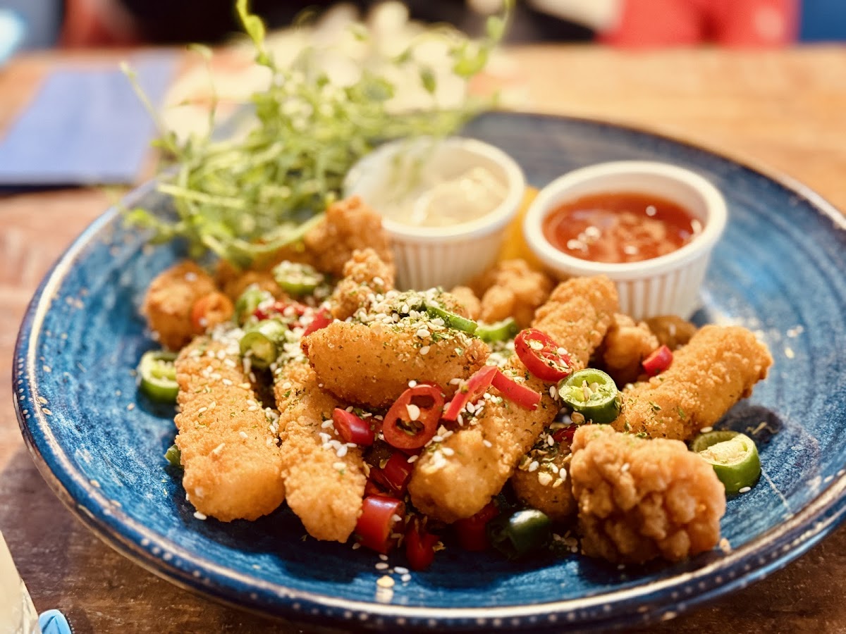 Burford House Pub Photo 7