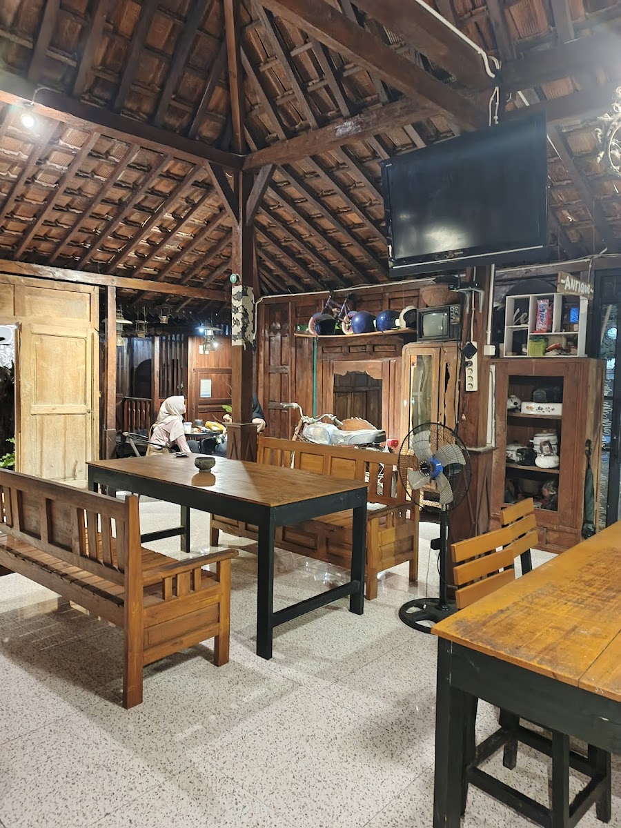 Kopita/KopiKita Photo 4