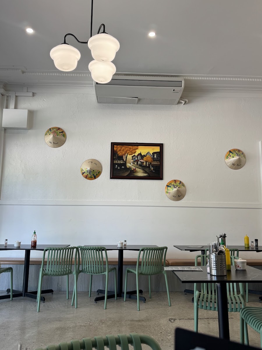 The Vietnamese Guy Albury Wodonga