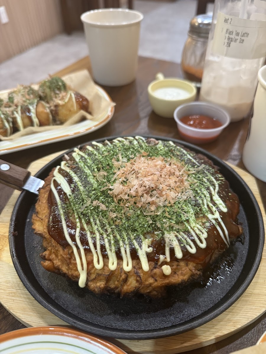 Sando Cafe Photo 10