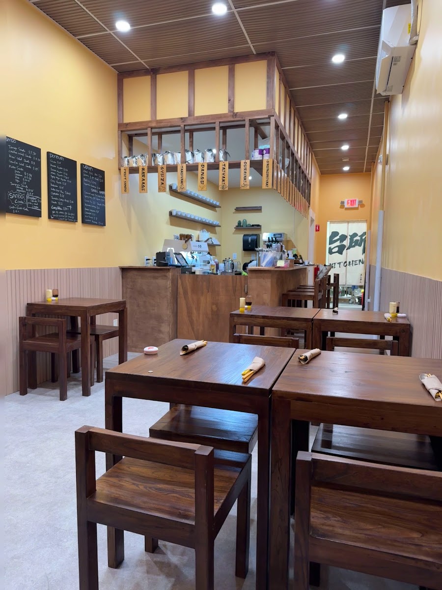Sando Cafe Photo 2