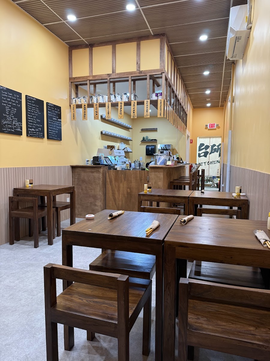 Sando Cafe Photo 7