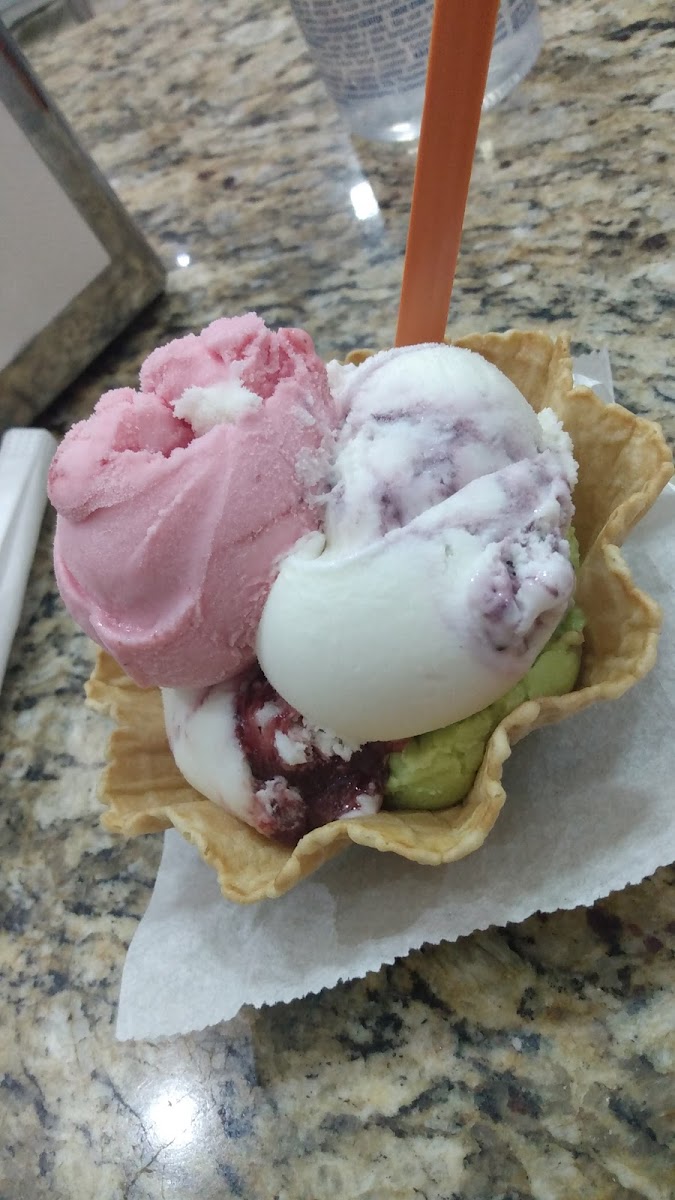 Sorveteria da Silvinha Photo 2