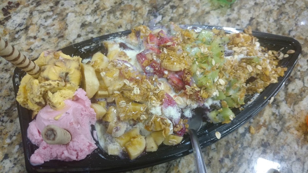 Sorveteria da Silvinha Photo 4