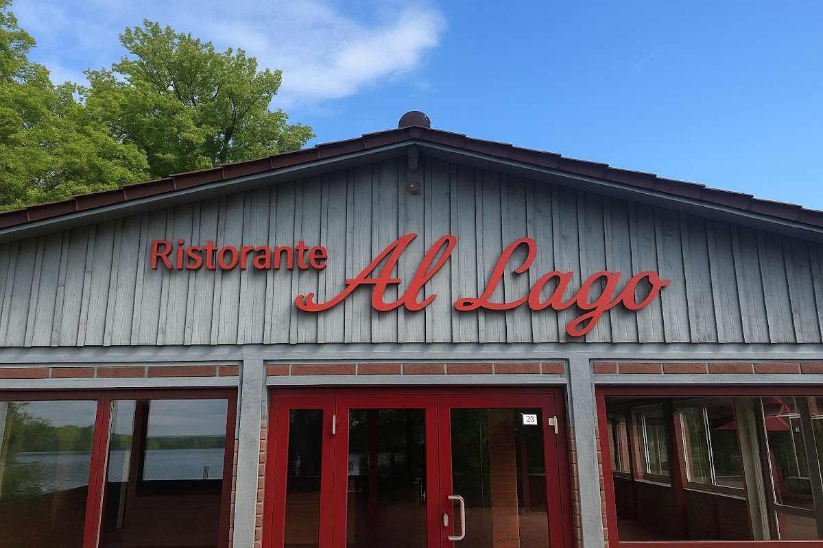 Ristorante Al Lago