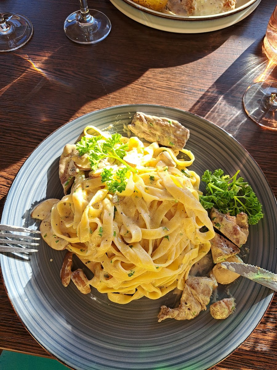 Ristorante Al Lago Photo 4