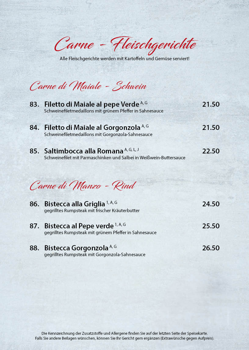 Ristorante Al Lago Photo 8