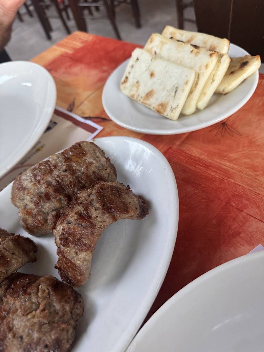 Grill Semiramide Photo 4