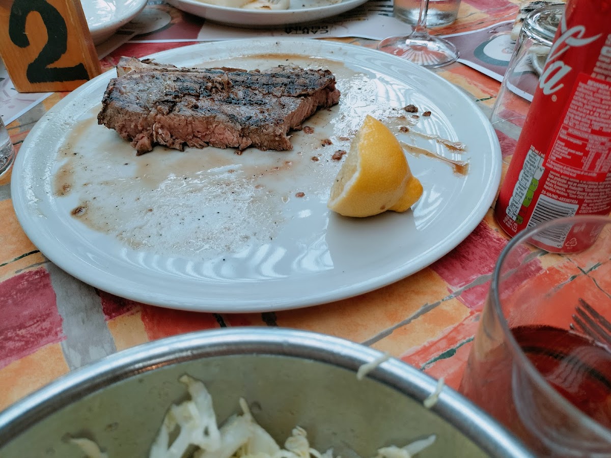 Grill Semiramide Photo 7