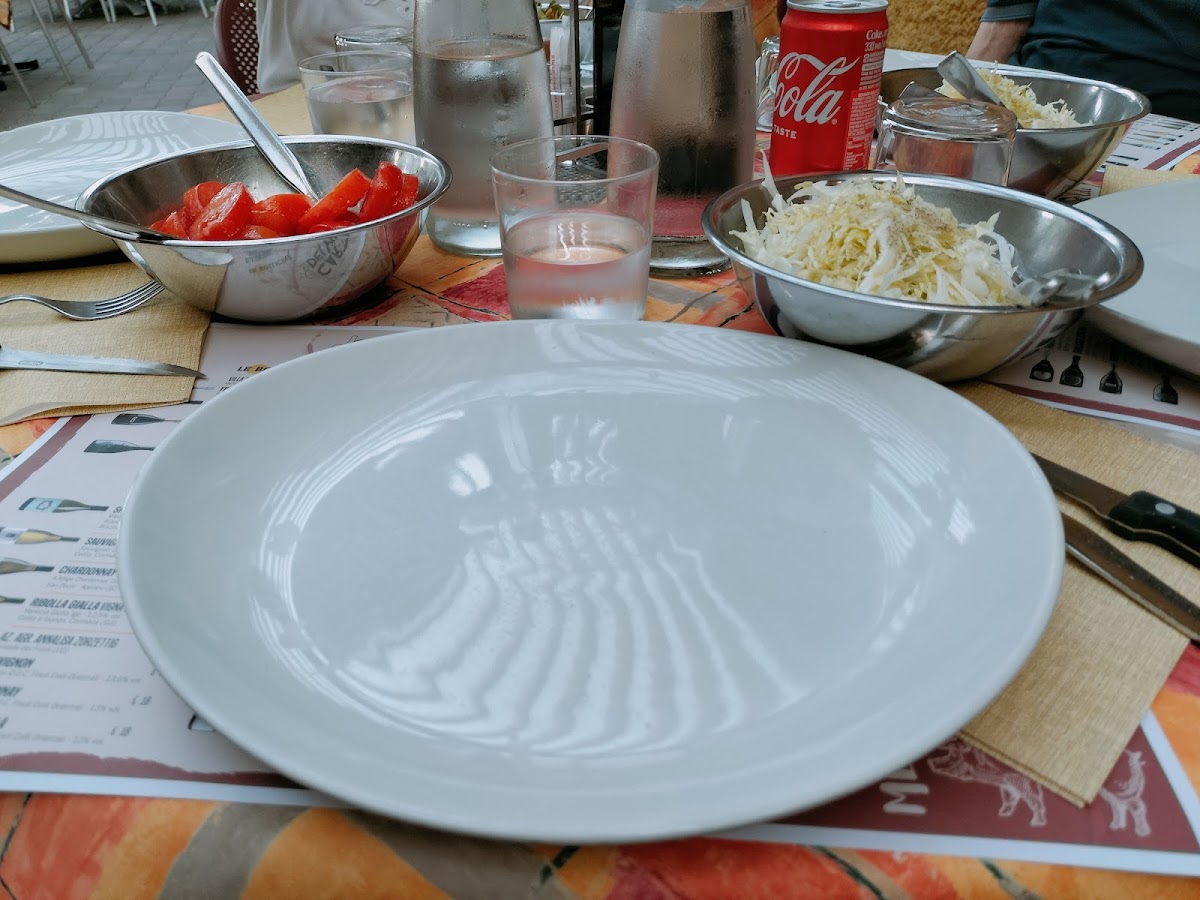 Grill Semiramide Photo 8