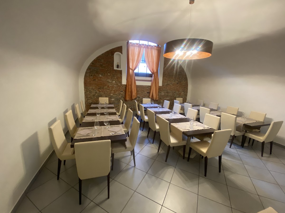 MIRÓ Ristorante Pizzeria