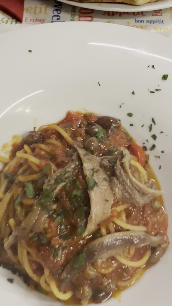 MIRÓ Ristorante Pizzeria Photo 2