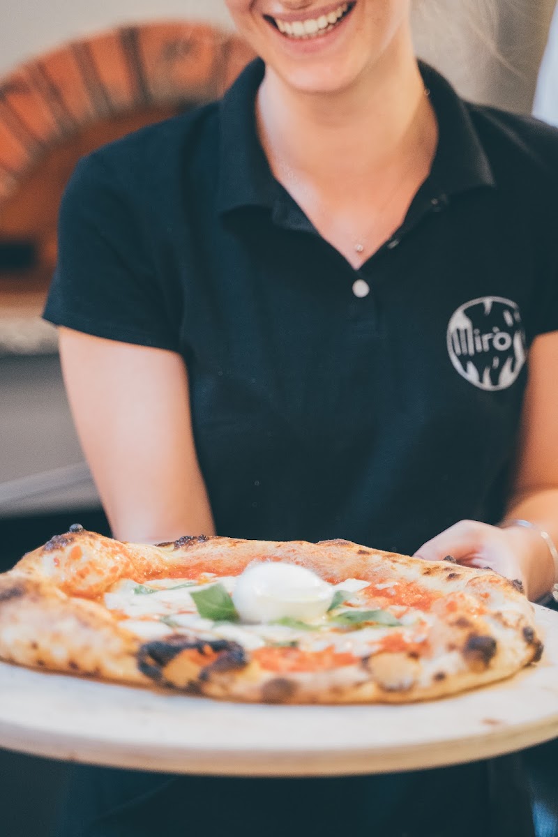 MIRÓ Ristorante Pizzeria Photo 3