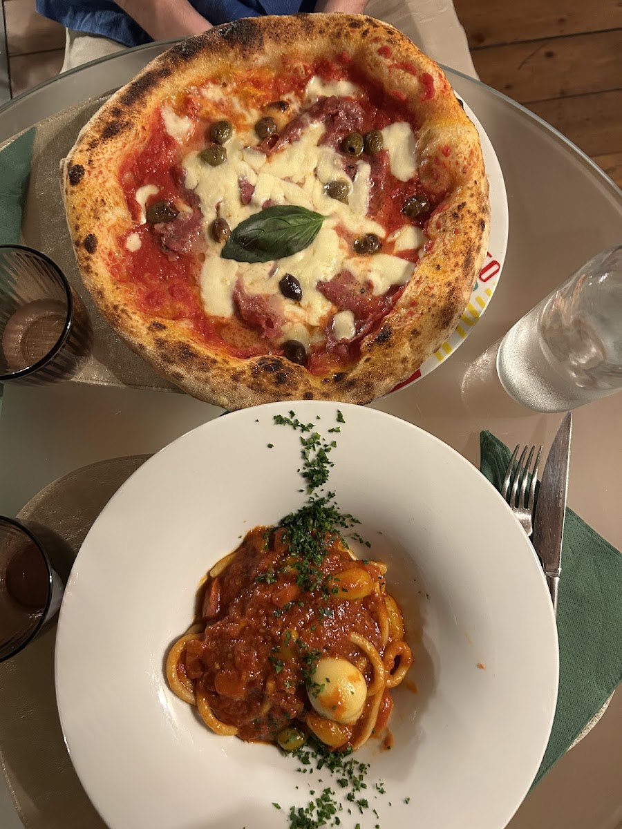 MIRÓ Ristorante Pizzeria Photo 4