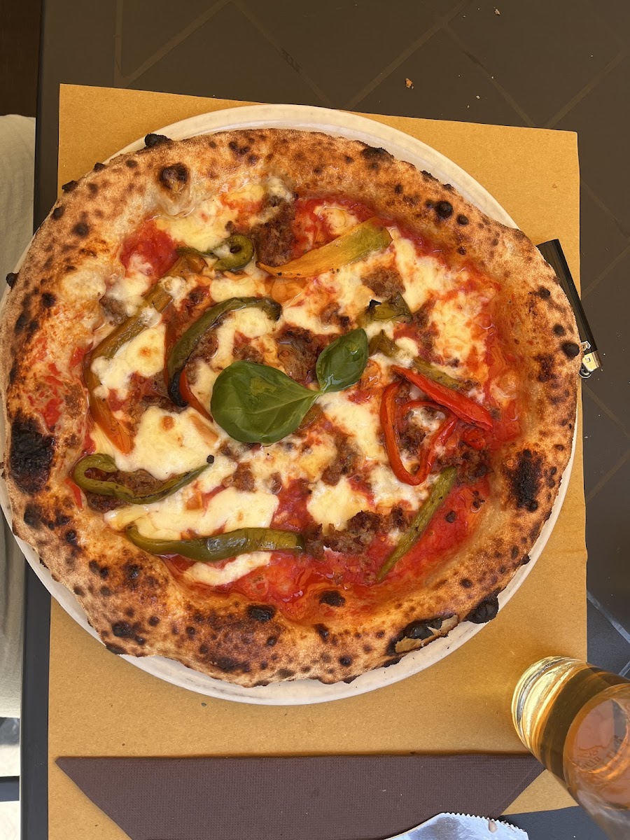 MIRÓ Ristorante Pizzeria Photo 5