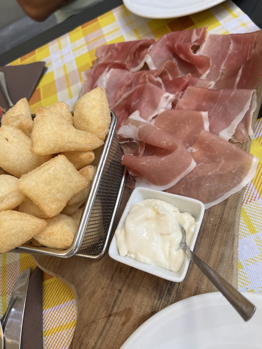 MIRÓ Ristorante Pizzeria Photo 6