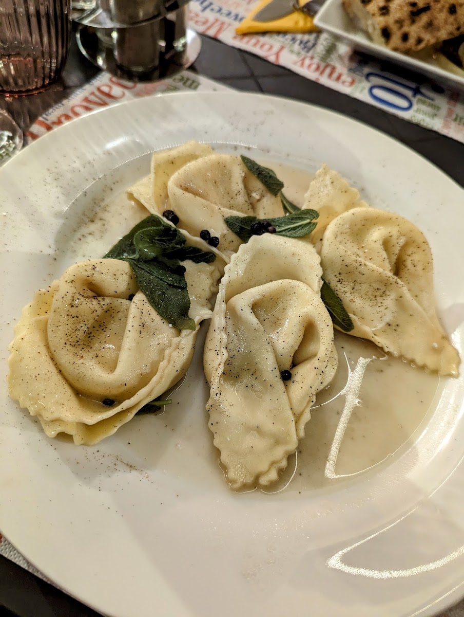 MIRÓ Ristorante Pizzeria Photo 7