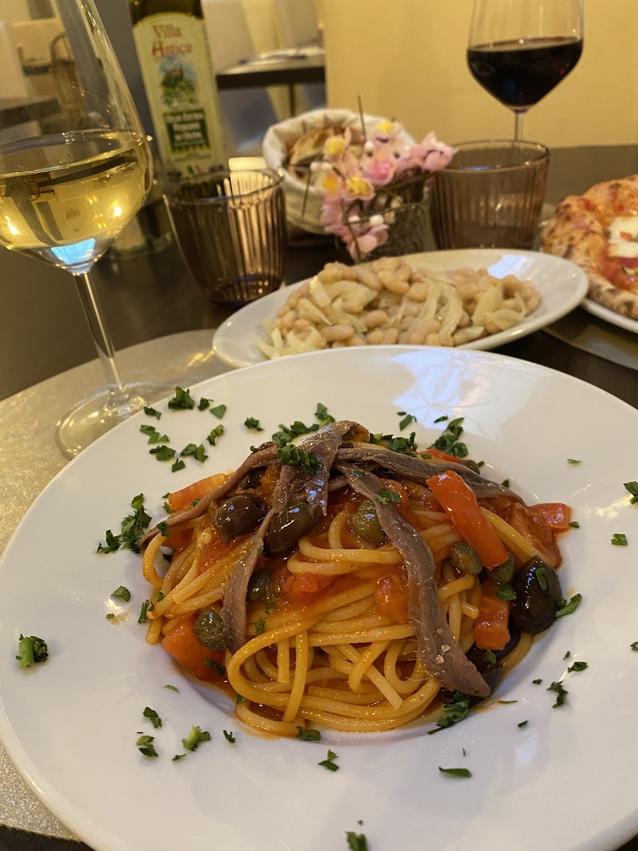 MIRÓ Ristorante Pizzeria Photo 9