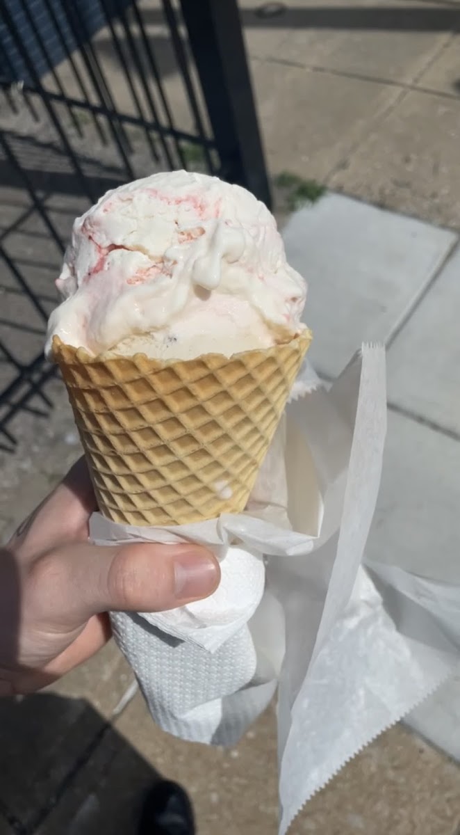 Lovie’s Ice Cream and Eatery Photo 8