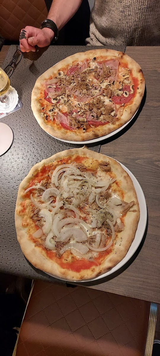 Restaurant Altes Amtsgericht Photo 2