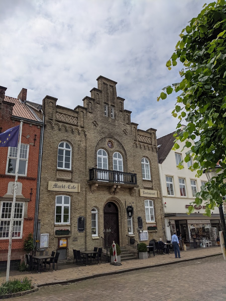 Restaurant Altes Amtsgericht Photo 3