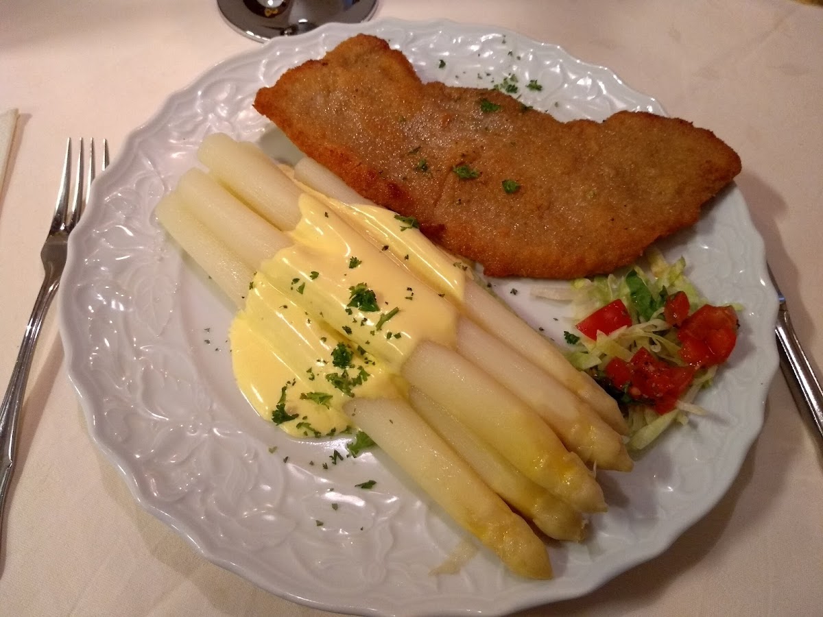 Restaurant Altes Amtsgericht Photo 4