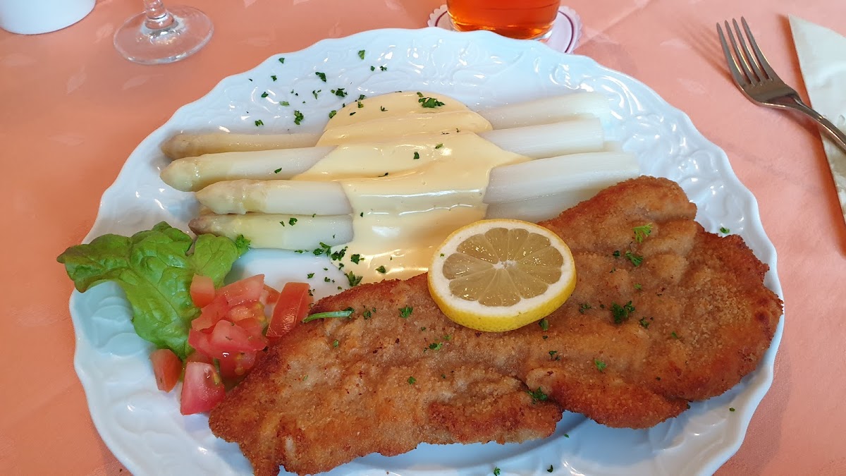 Restaurant Altes Amtsgericht Photo 5