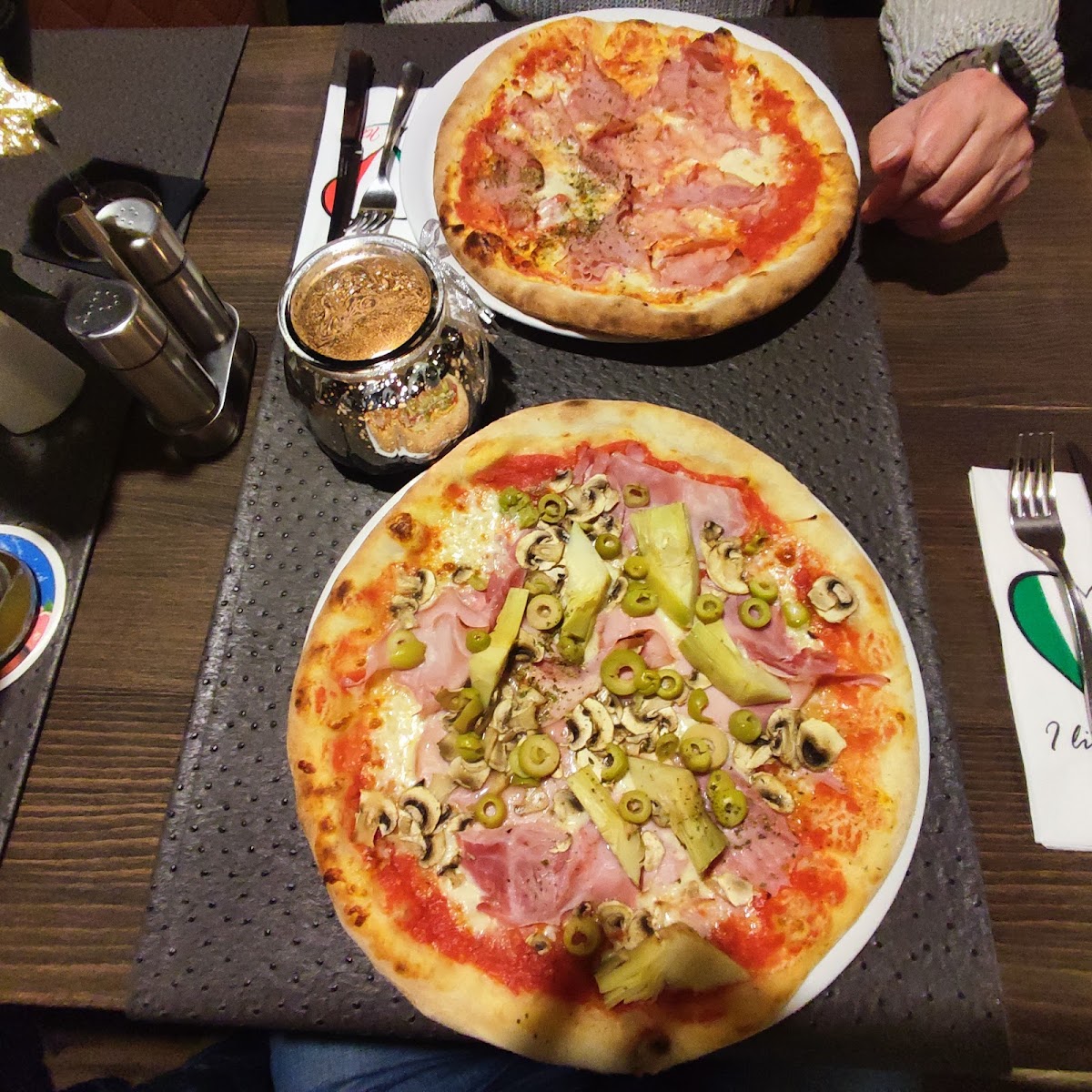 Restaurant Altes Amtsgericht Photo 8