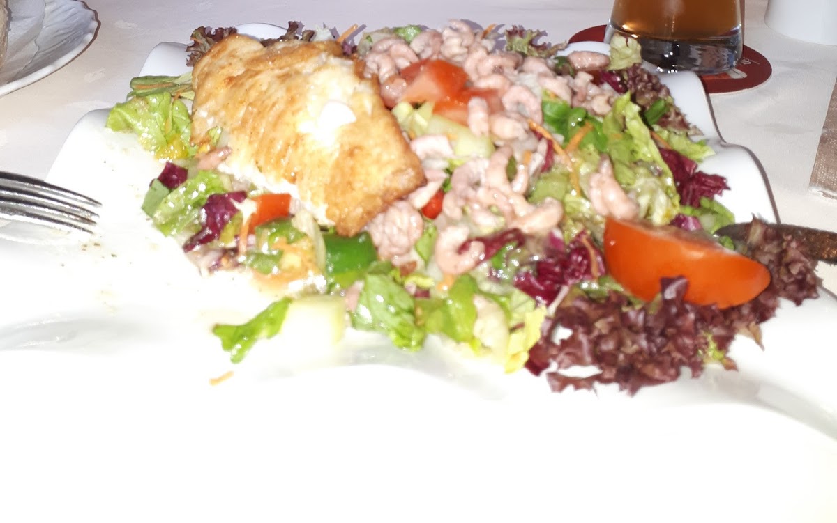 Restaurant Altes Amtsgericht Photo 9