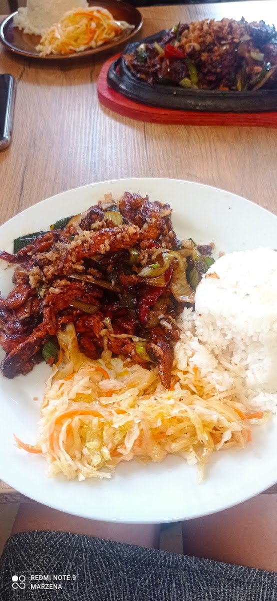 Ba Mien Oriental Bar Photo 10