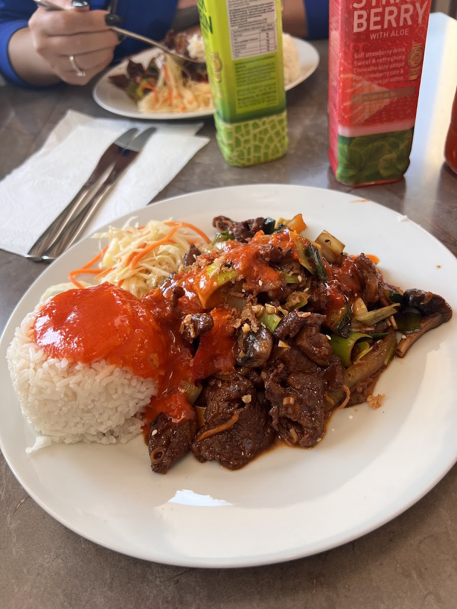 Ba Mien Oriental Bar Photo 3