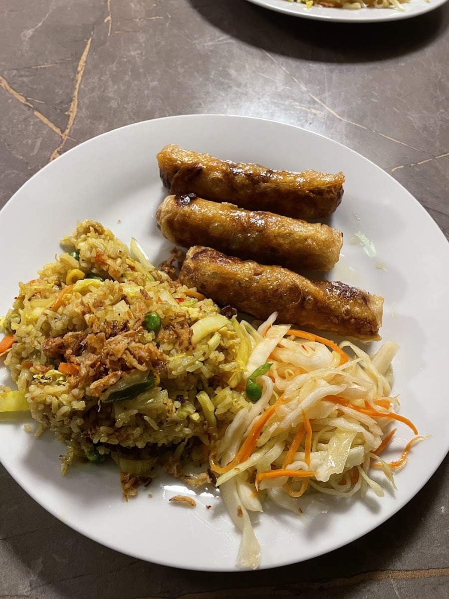 Ba Mien Oriental Bar Photo 7